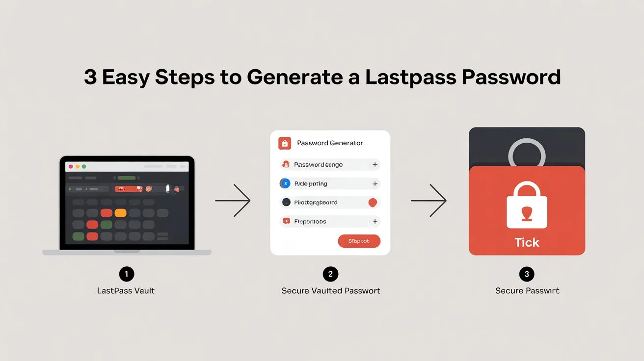 lastpass random password
