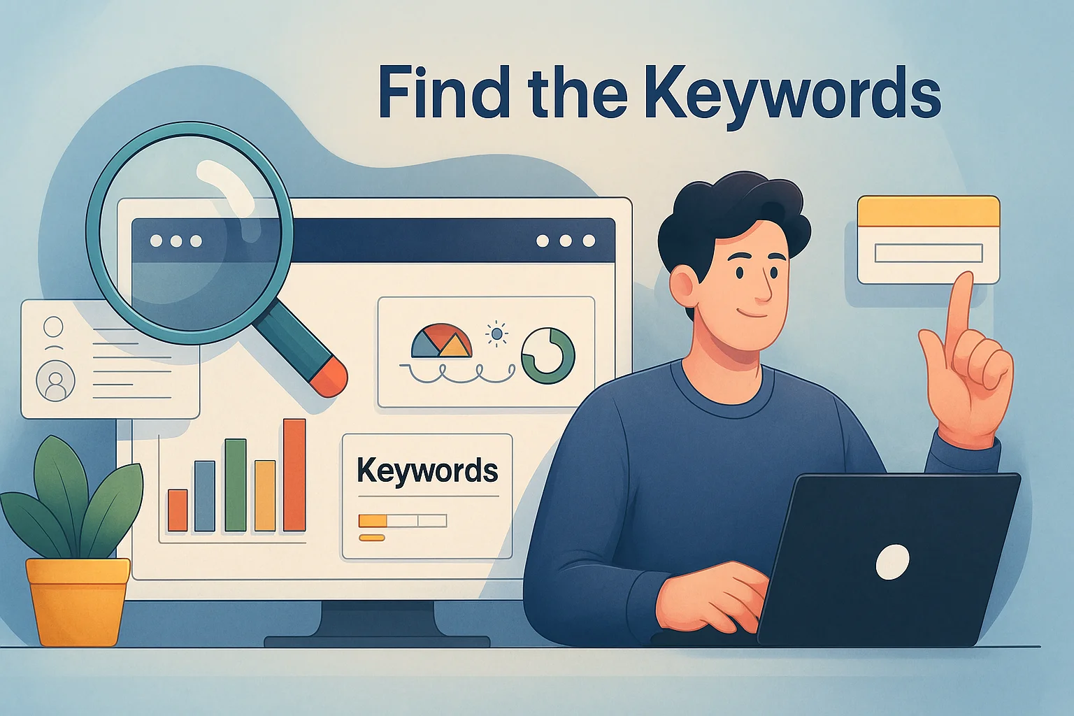 keyword optimization