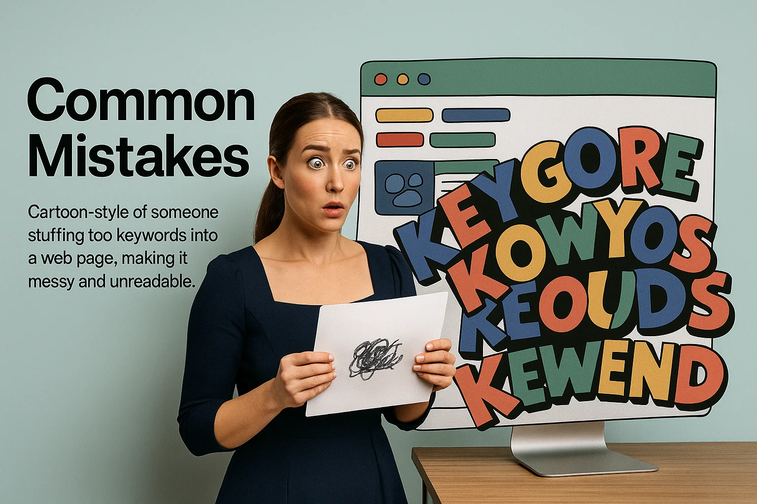 keyword optimization