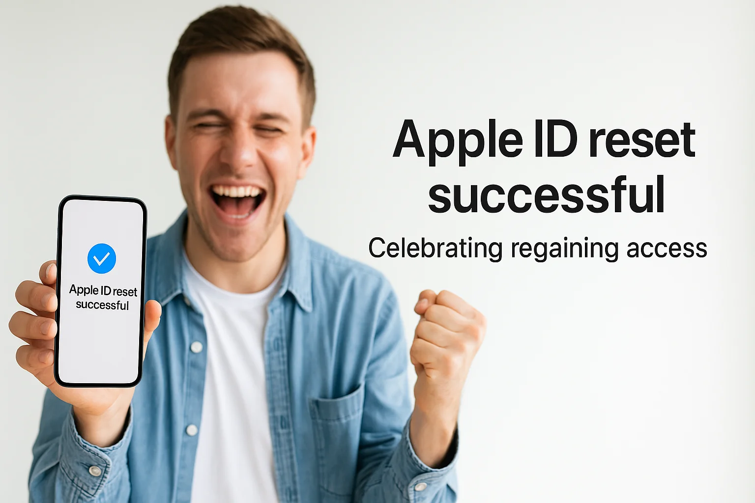 iforgot.apple id password reset