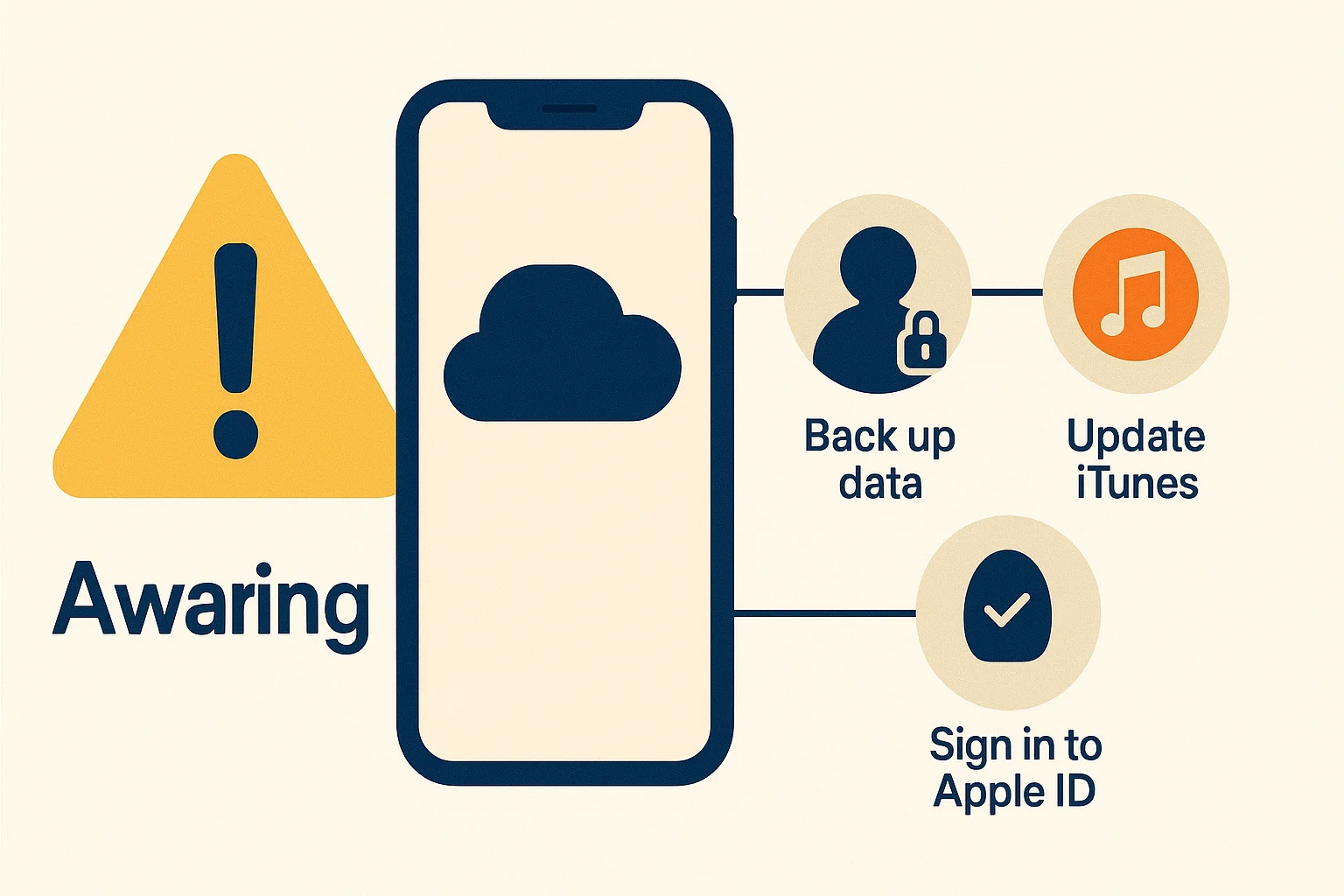 Factory Reset iPhone Without Password