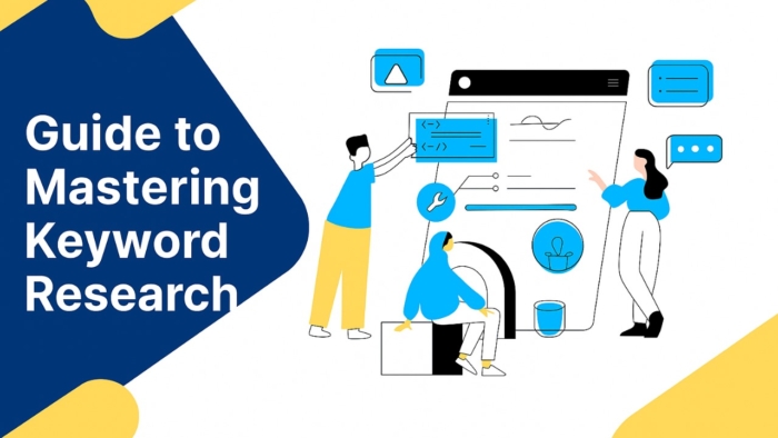 Unlock SEO Success: Your Guide to Keyword Revealer