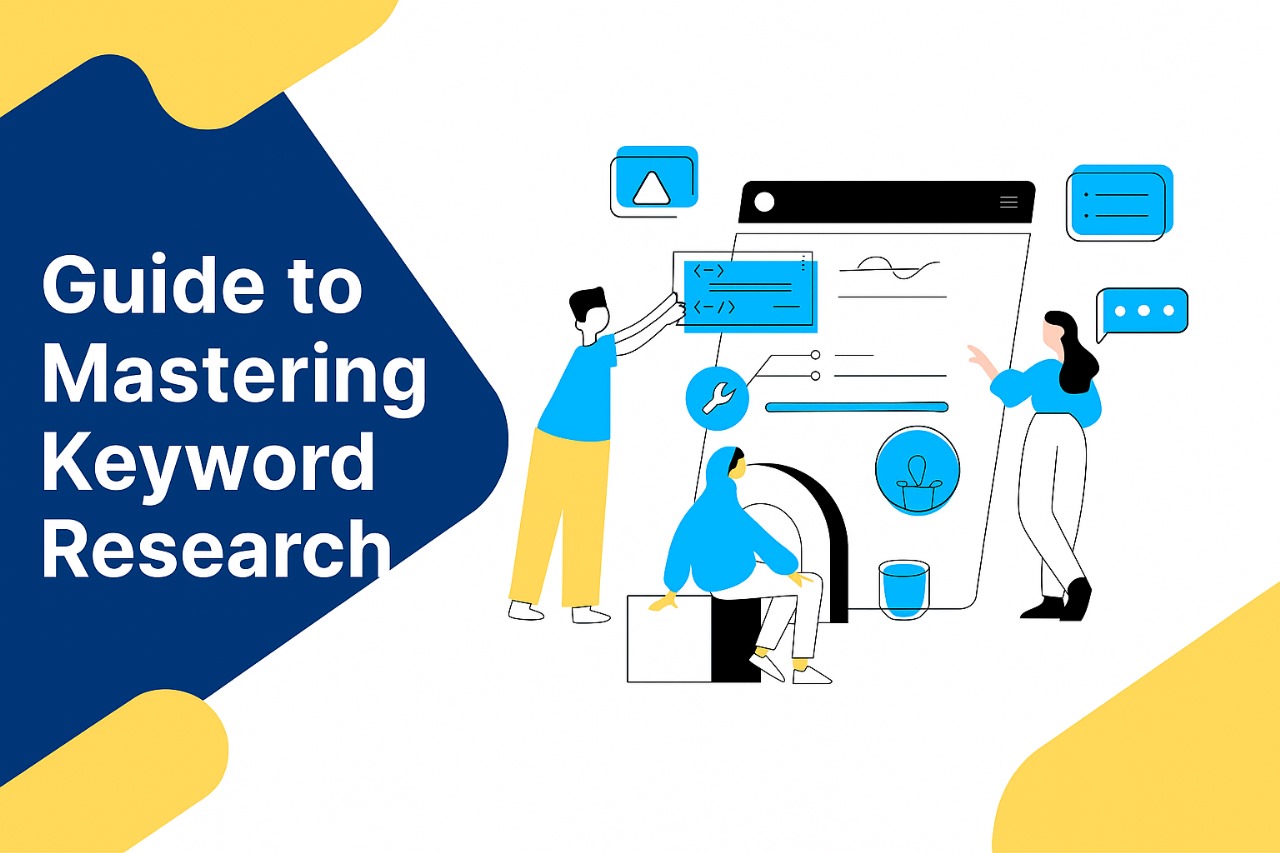 Unlock SEO Success: Your Guide to Keyword Revealer