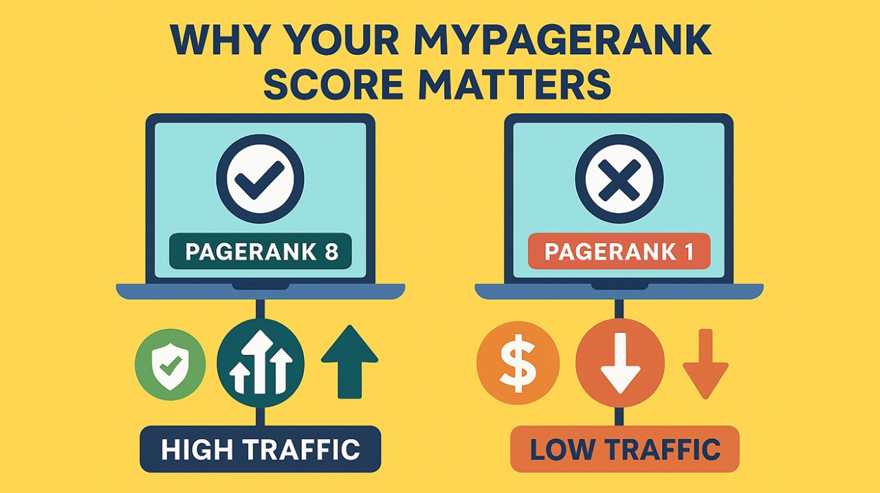 MyPageRank