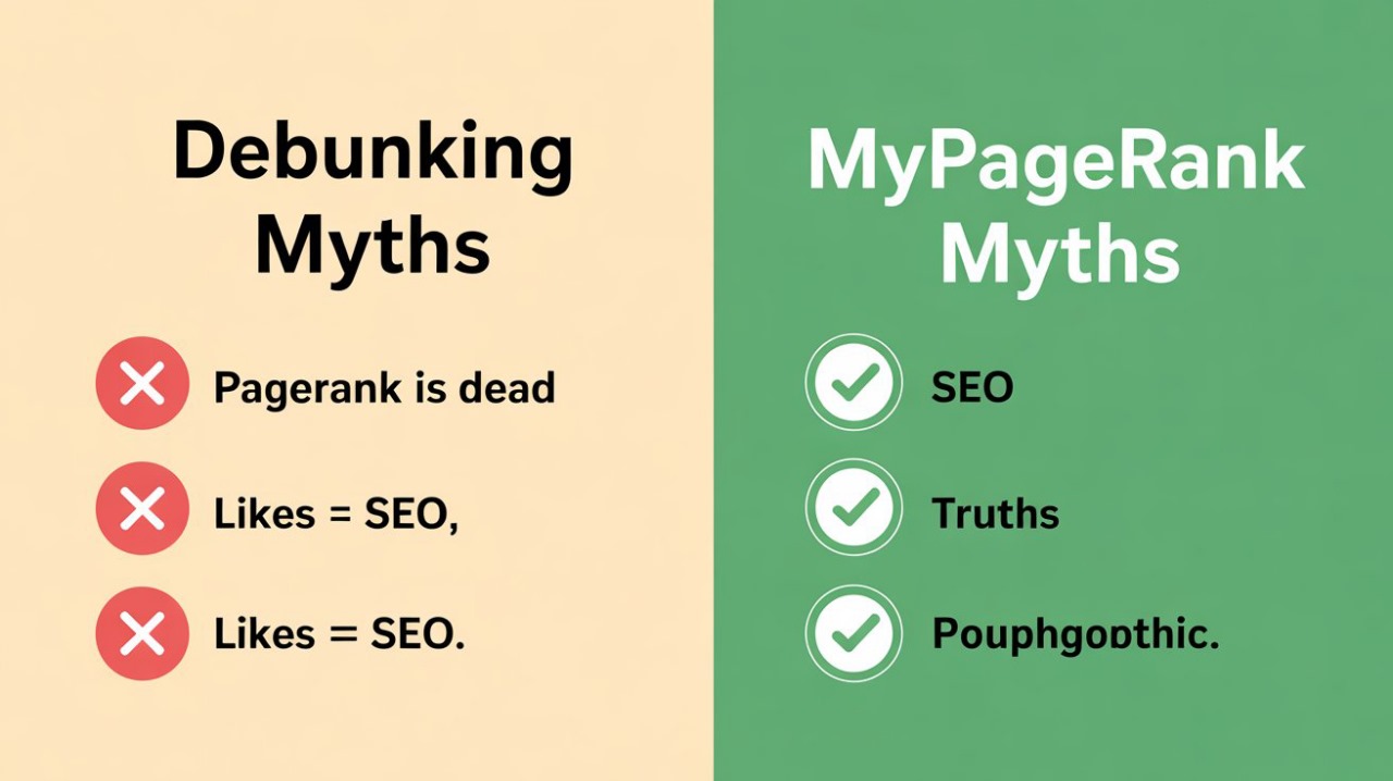 MyPageRank