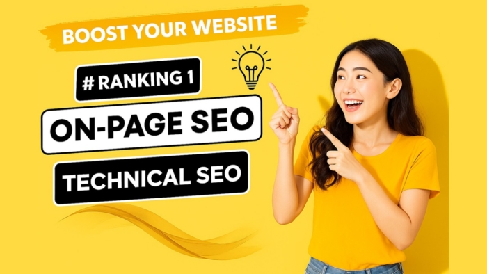 Boost Your Website: Learn How MyPageRank Improves SEO