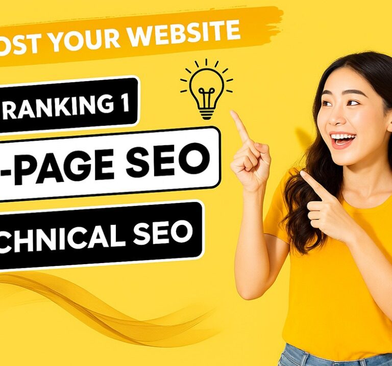 Boost Your Website: Learn How MyPageRank Improves SEO