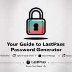 Secure Your Accounts: LastPass Generator