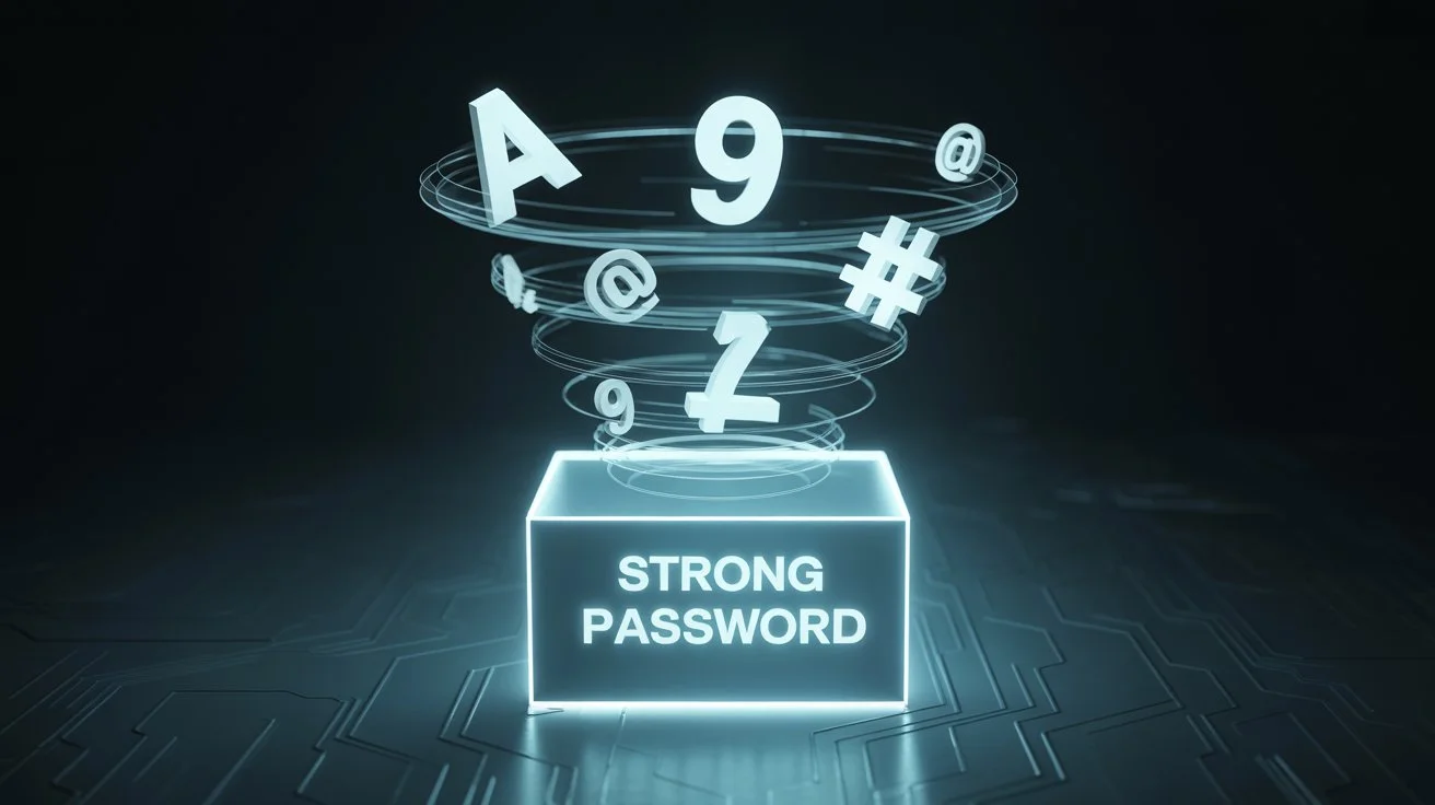 How to Password Protect an Excel File 