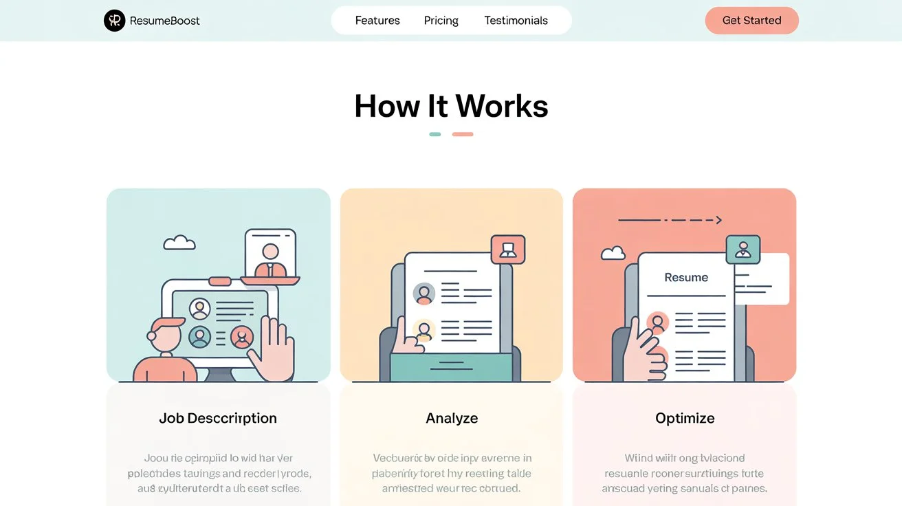 custom keyword finder for job