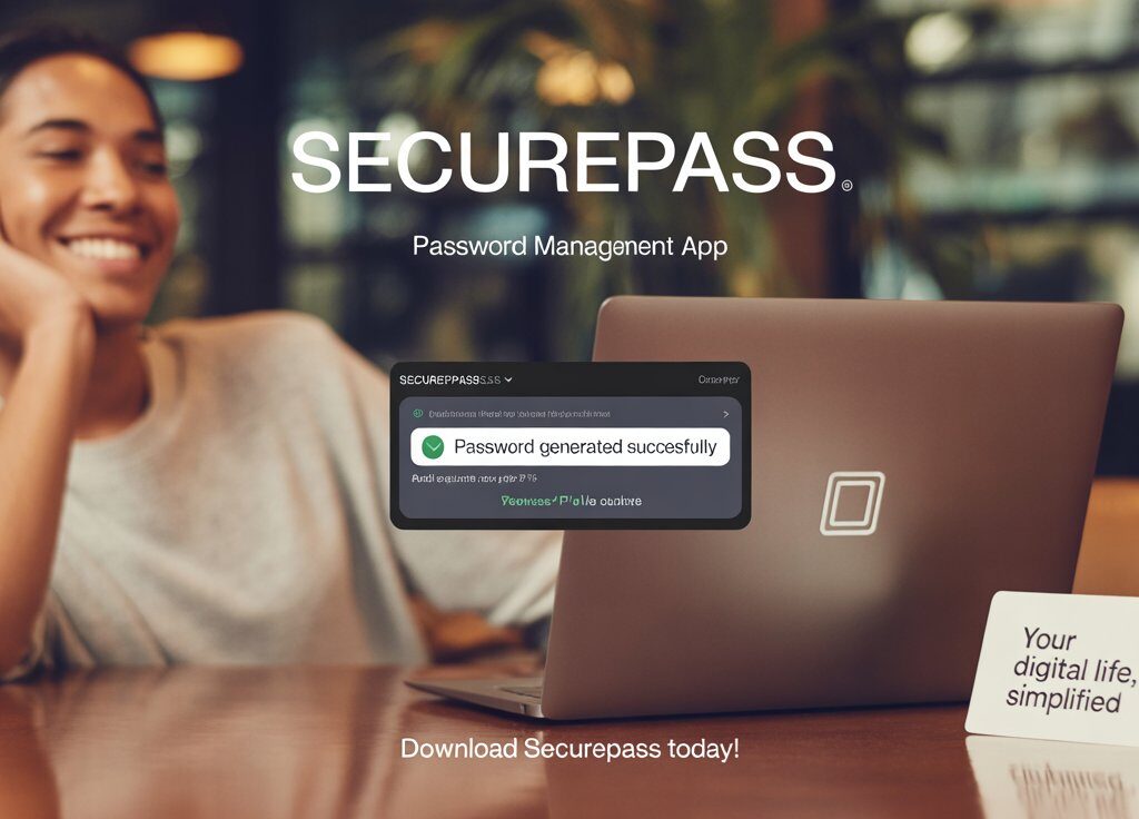 LastPass Generator