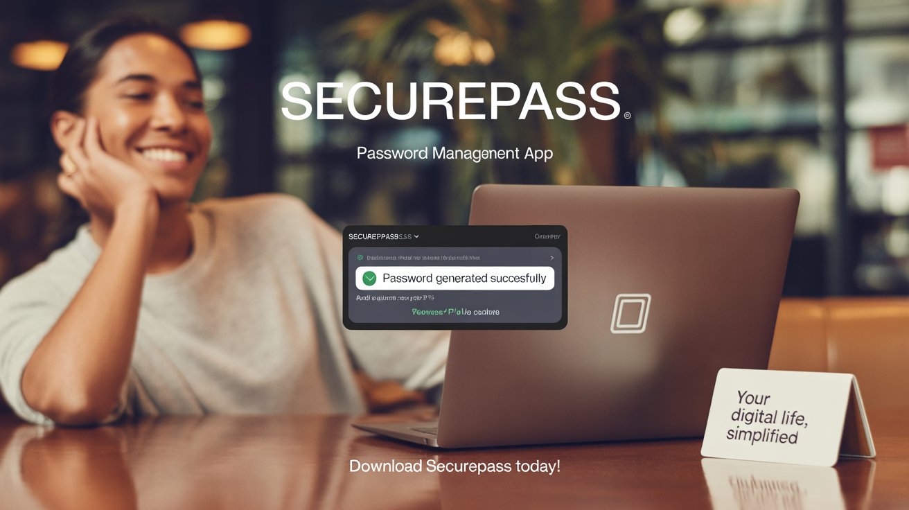 LastPass Generator