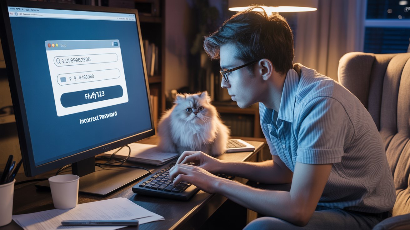 LastPass Generator
