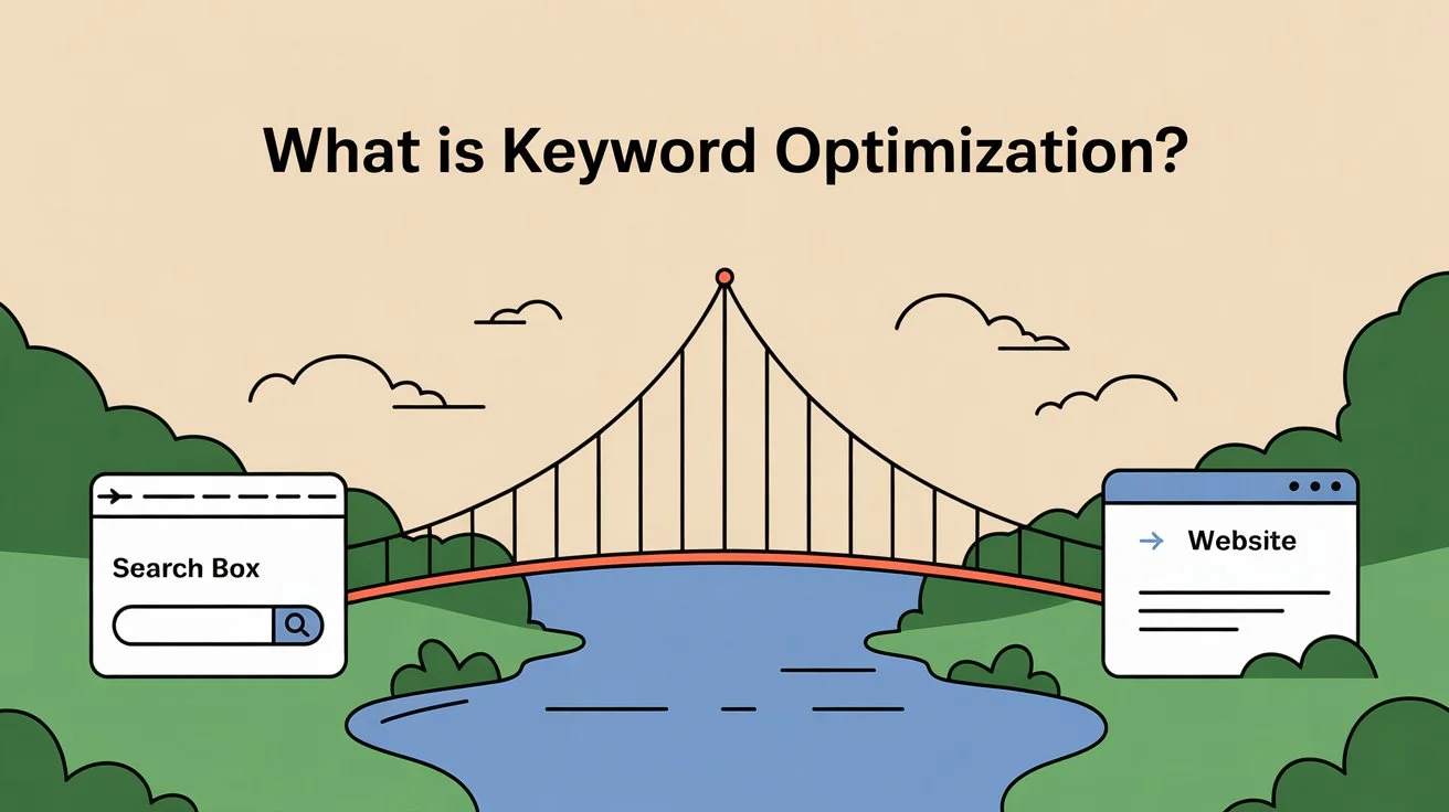 keyword optimization