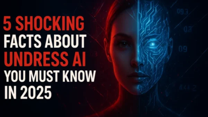 5 Shocking Facts About Undress AI You Must Know in 2025