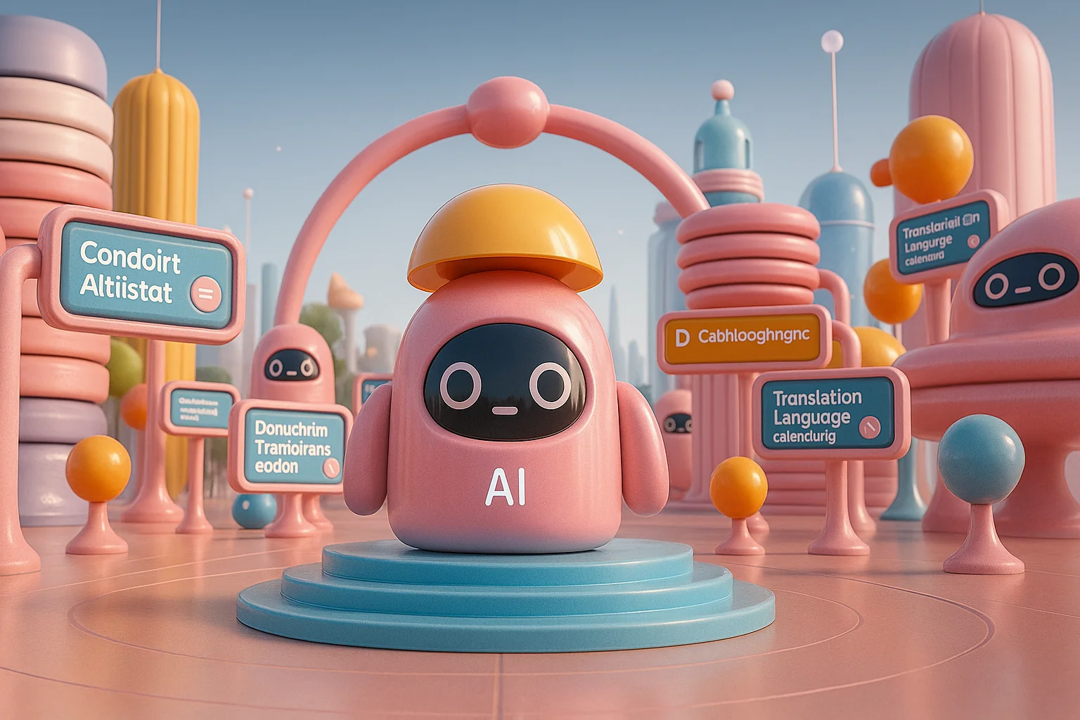 Candy AI
