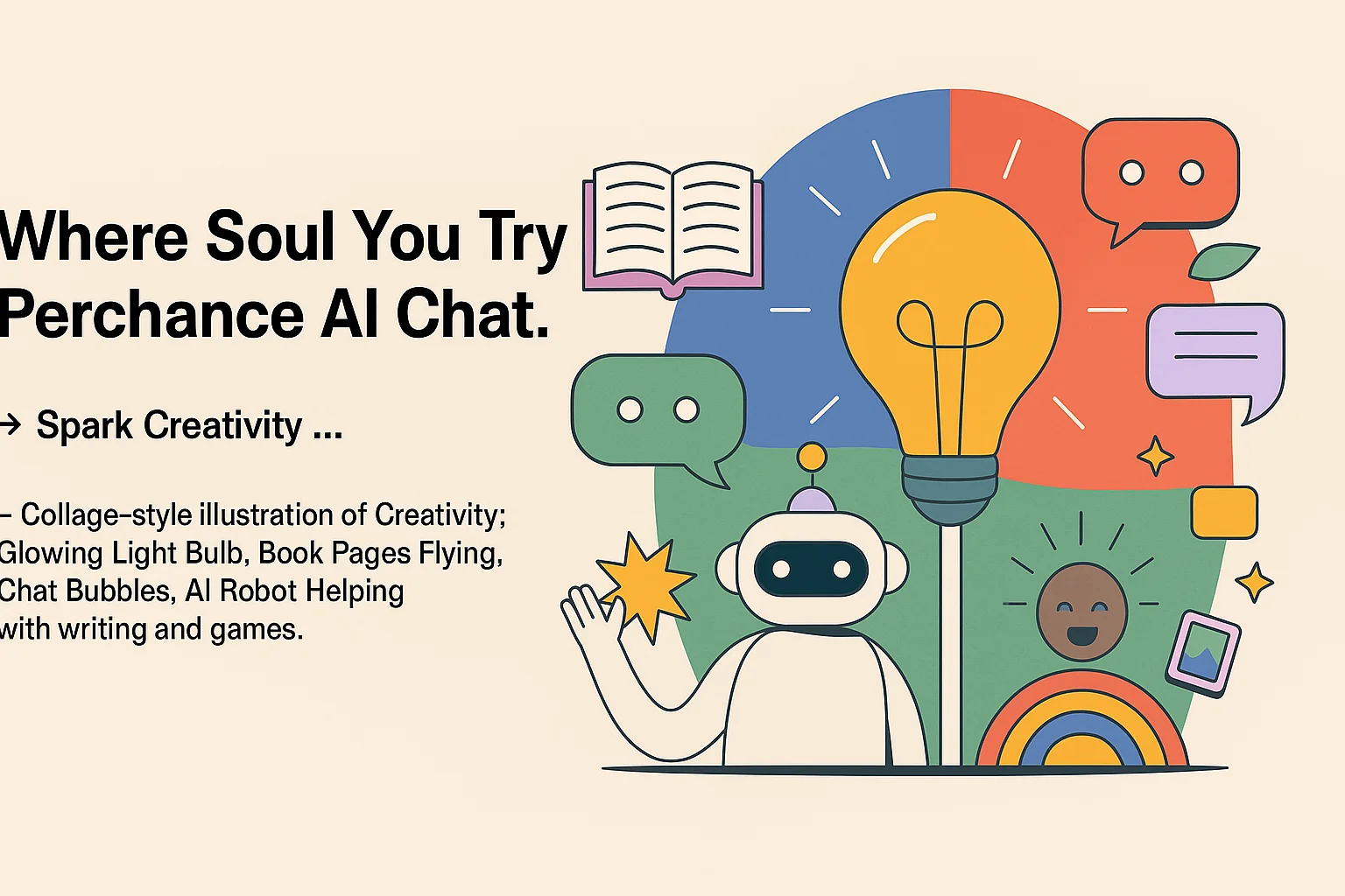 Perchance AI Chat