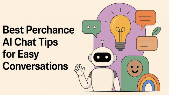 5 Best Perchance AI Chat Tips for Easy Conversations