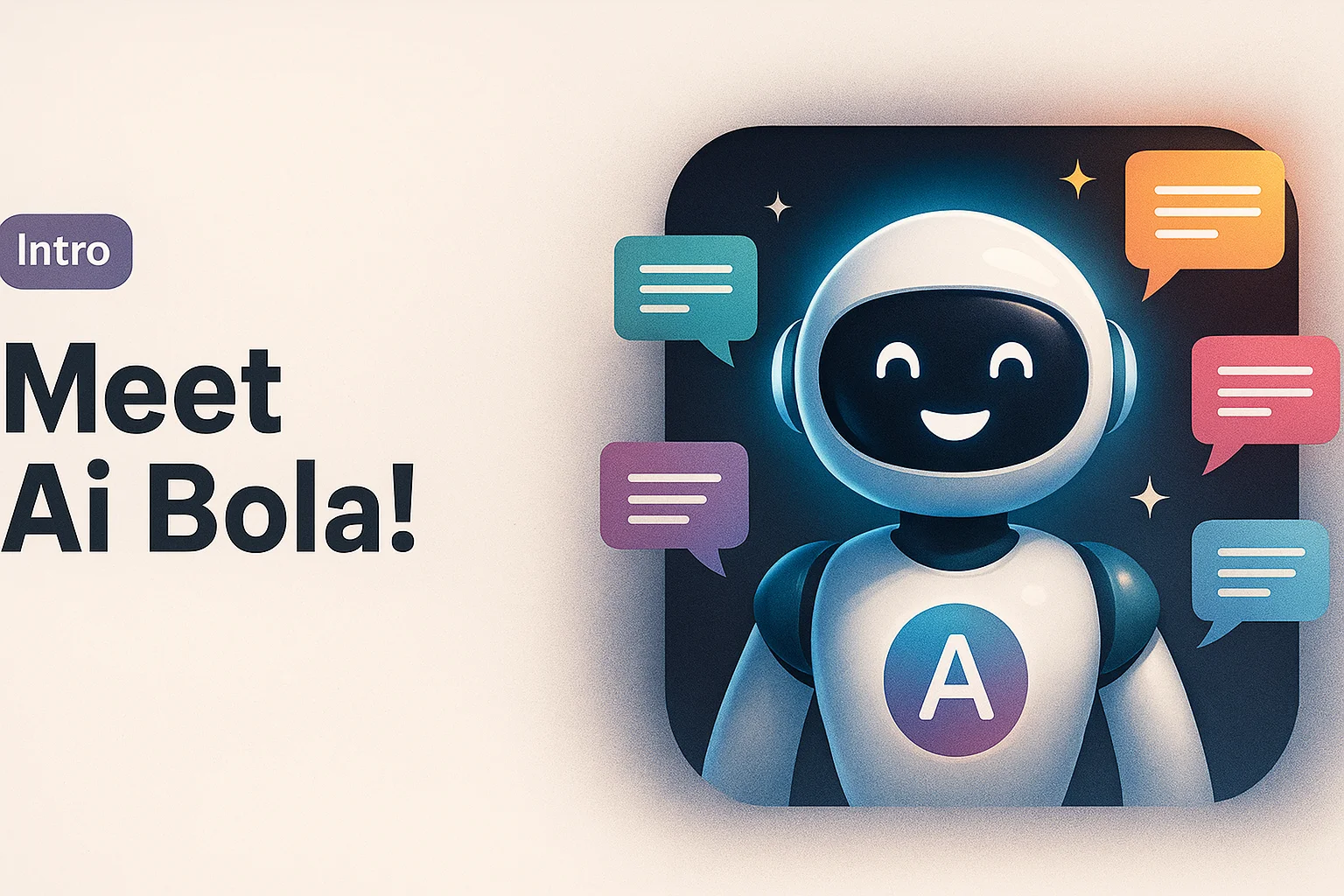 AI Bola