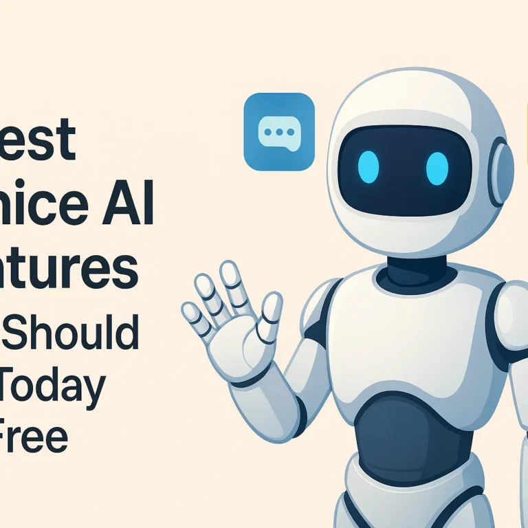 7 Best Venice AI Features You Should Try Today for Free