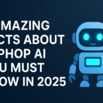 7 Amazing Facts About Pephop AI You Must Know in 2025