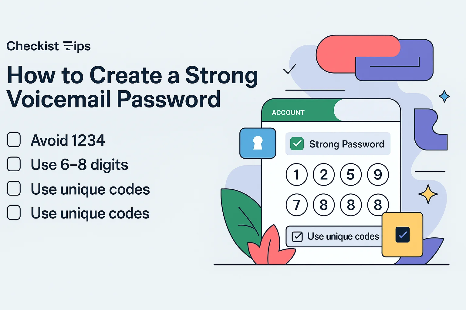  how to reset voicemail password