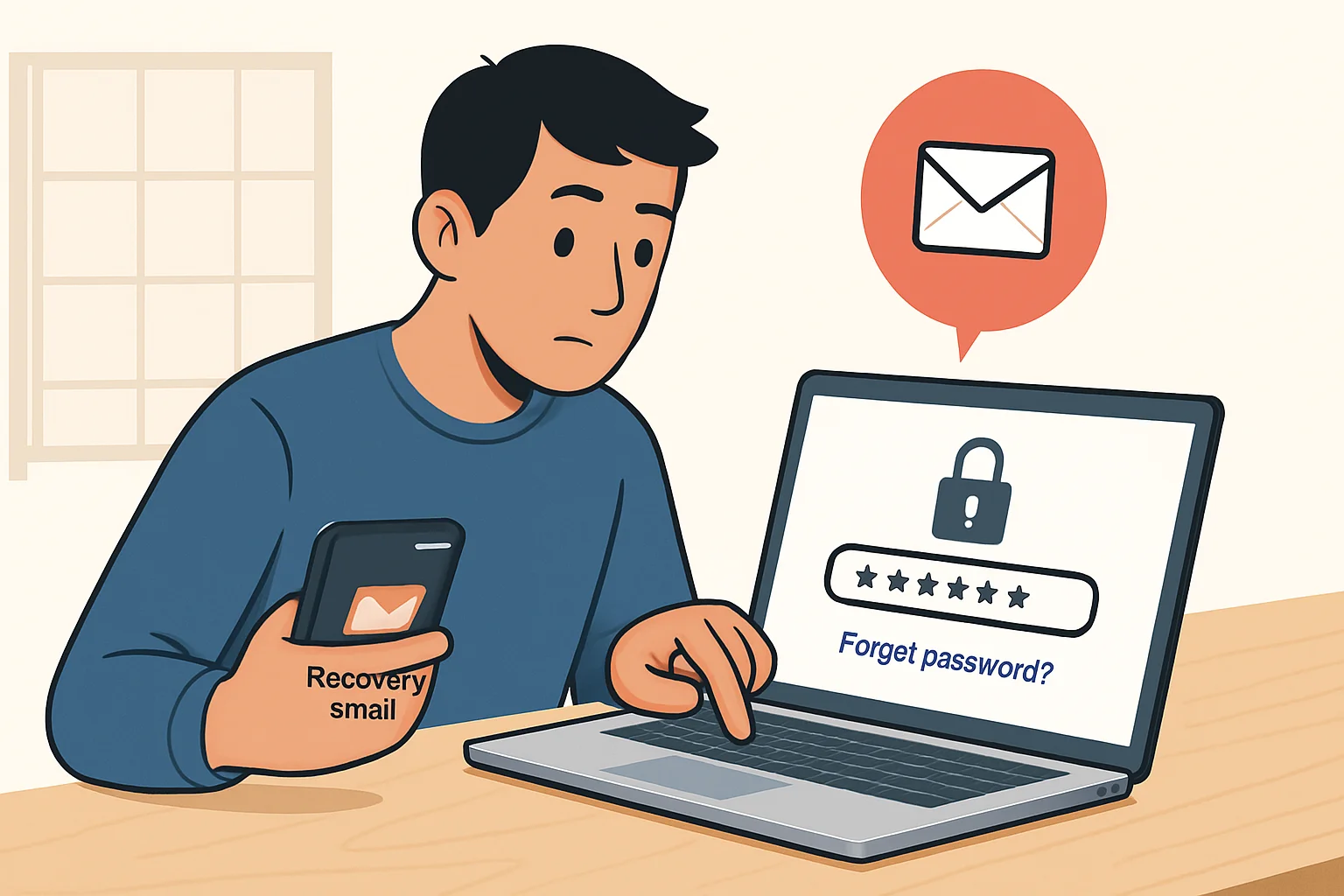 japan password