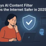 7 Ways AI Content Filter Makes the Internet Safer in 2025
