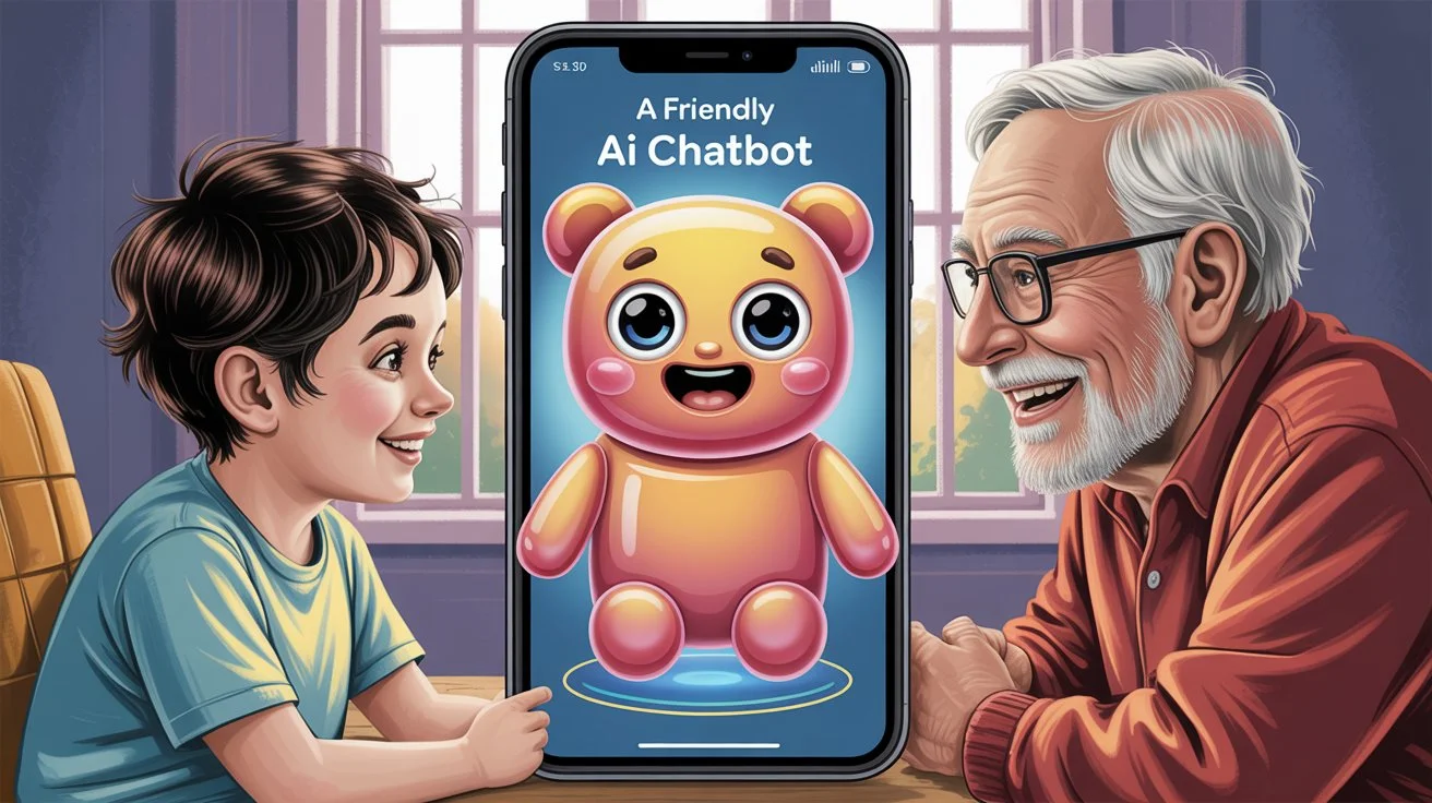 Candy AI