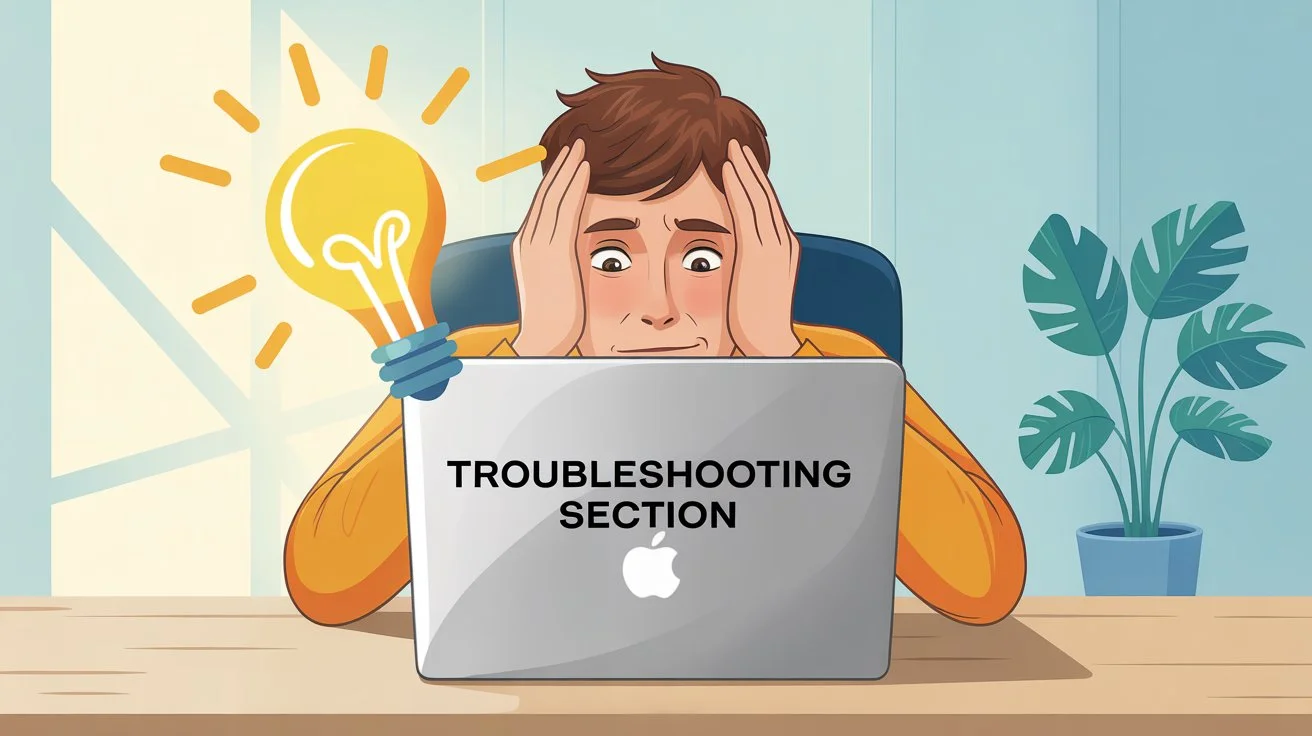 how to reset mac password