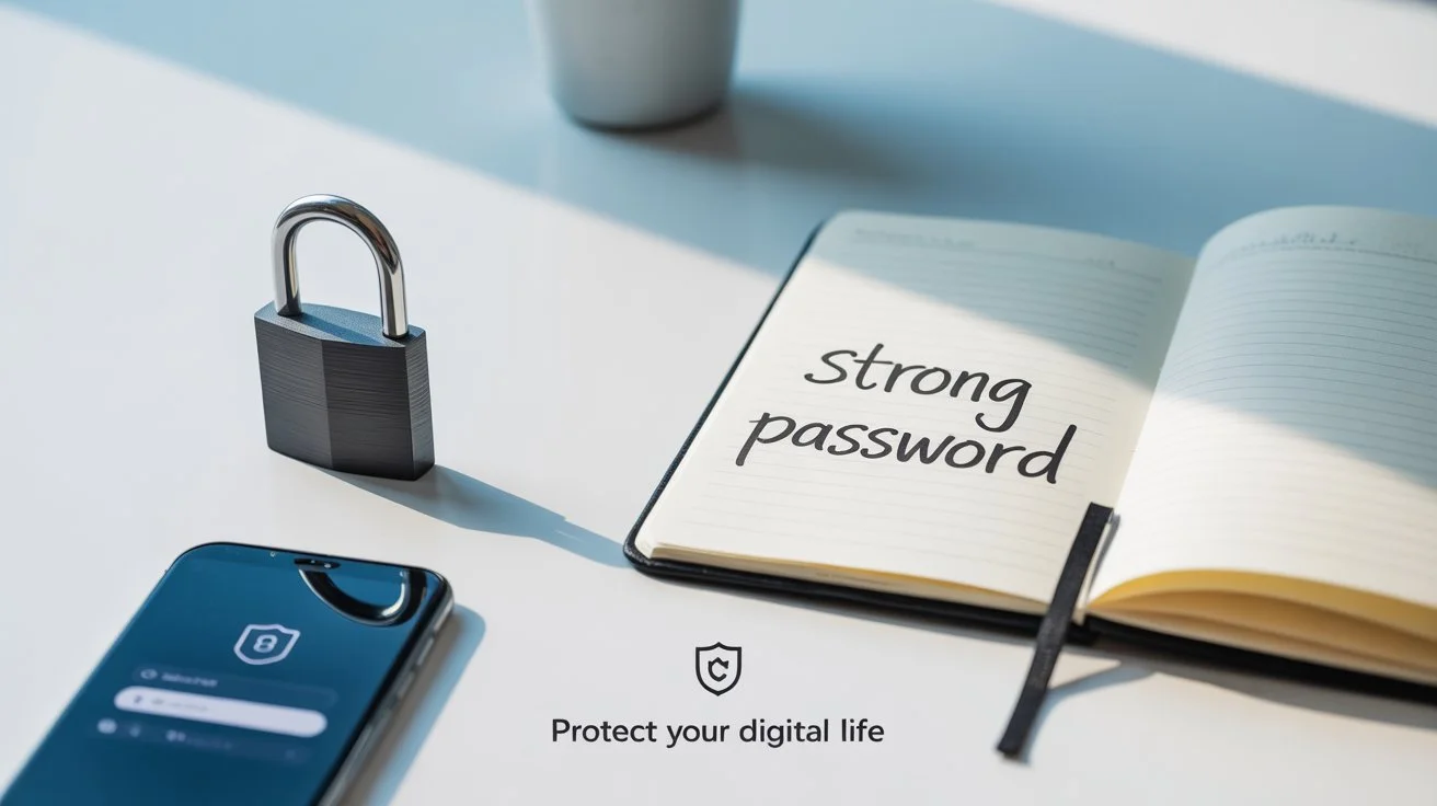 How do I change my Facebook password