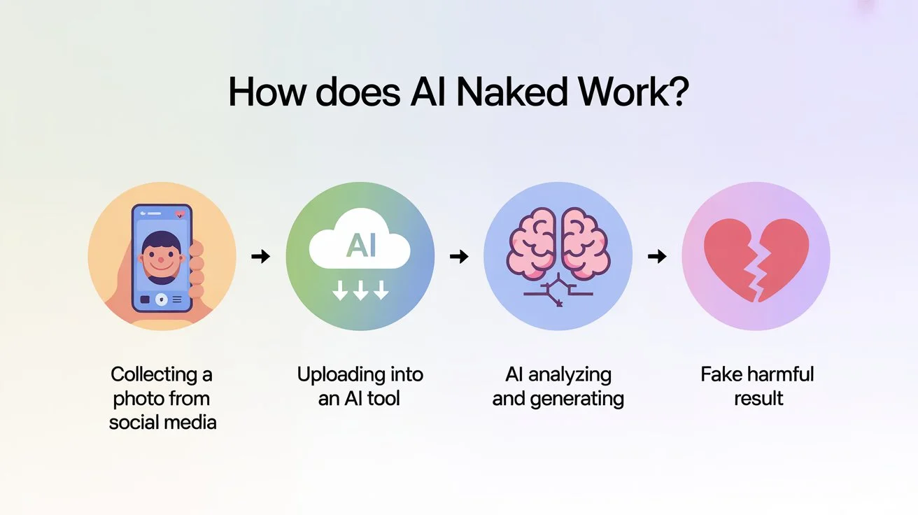 ai naked