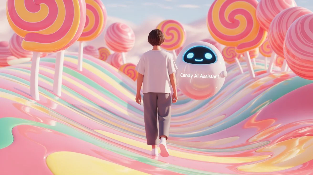 Candy AI