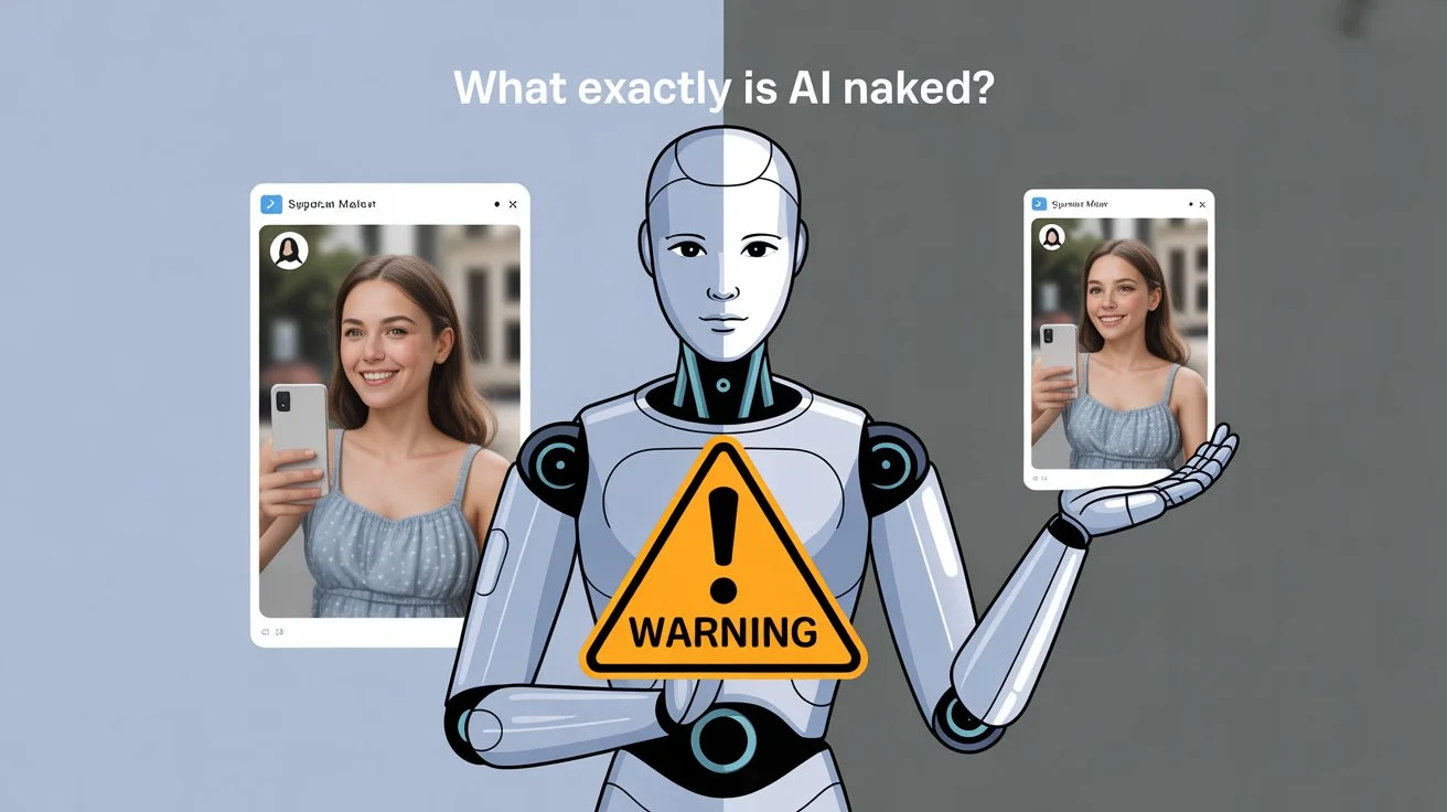ai naked