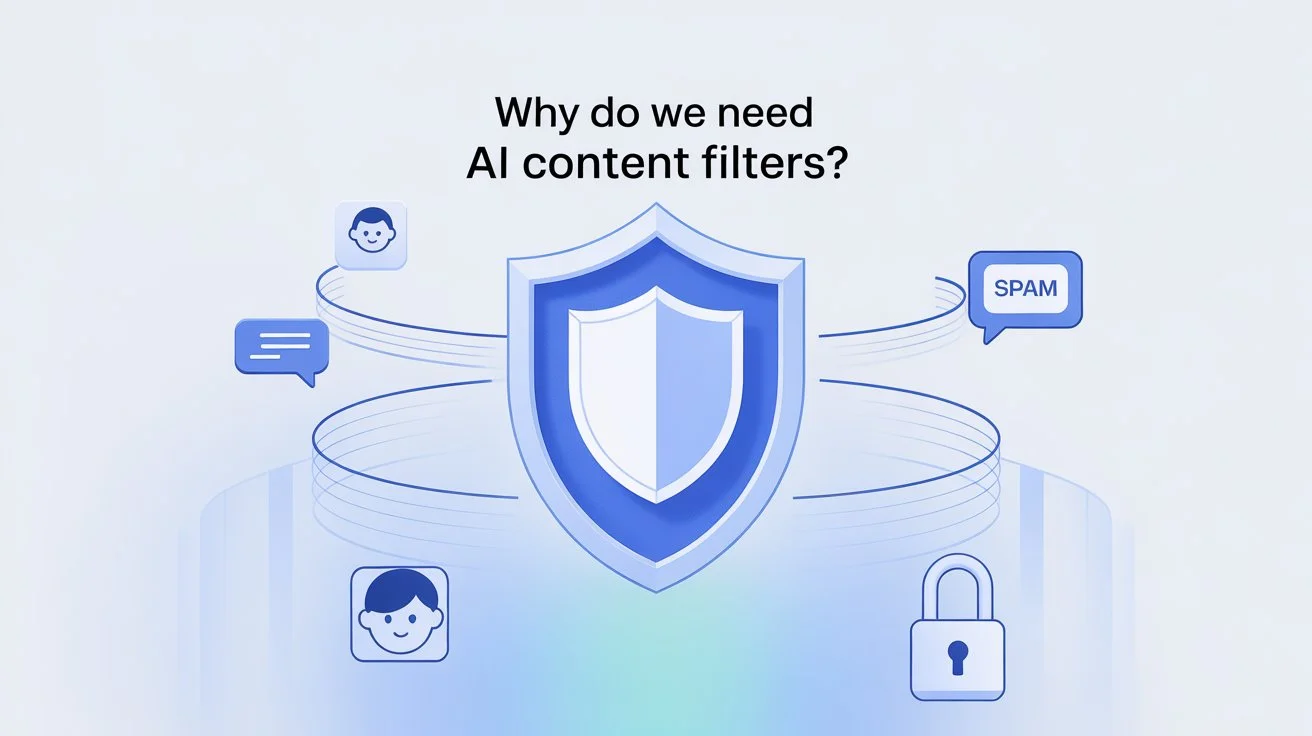 AI Content Filter