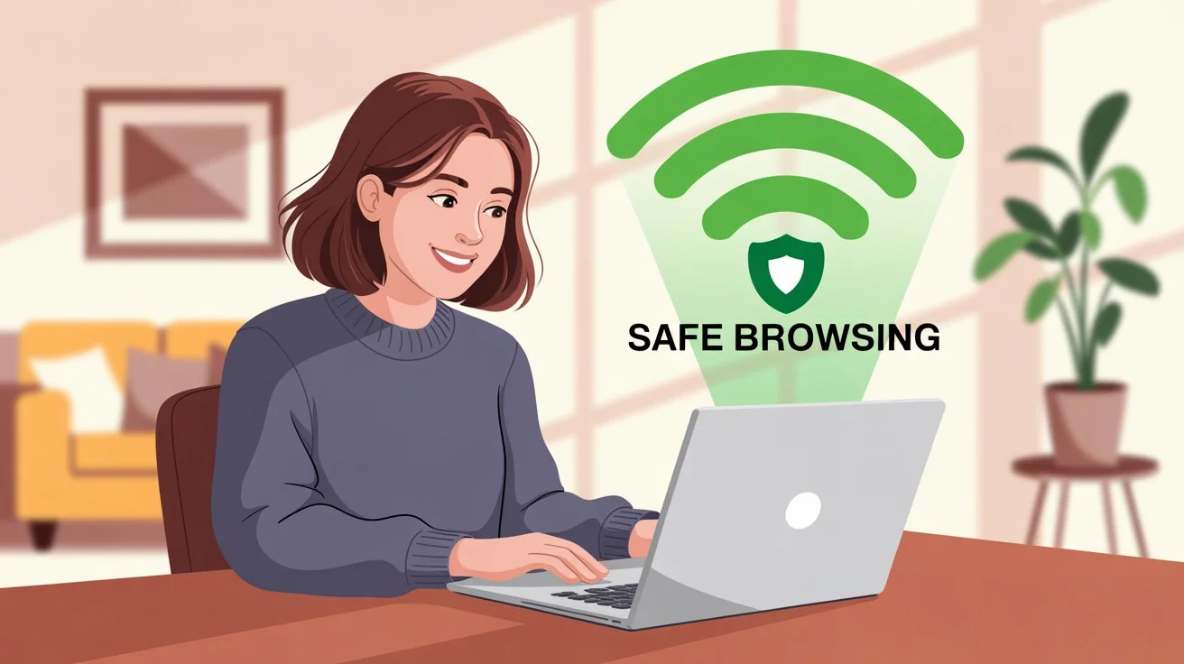 how to protect your WiFi from hackers