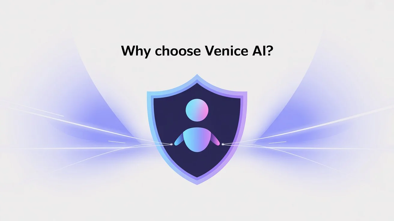 Venice AI