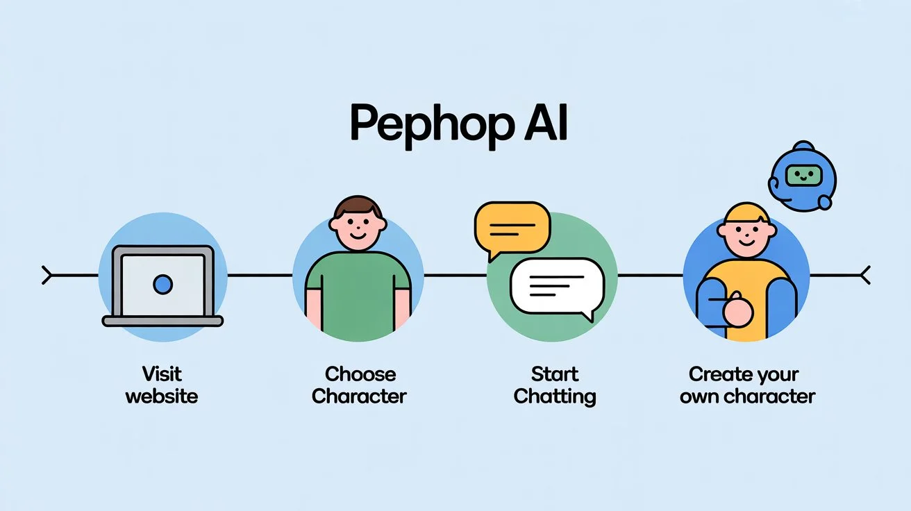 pephop ai
