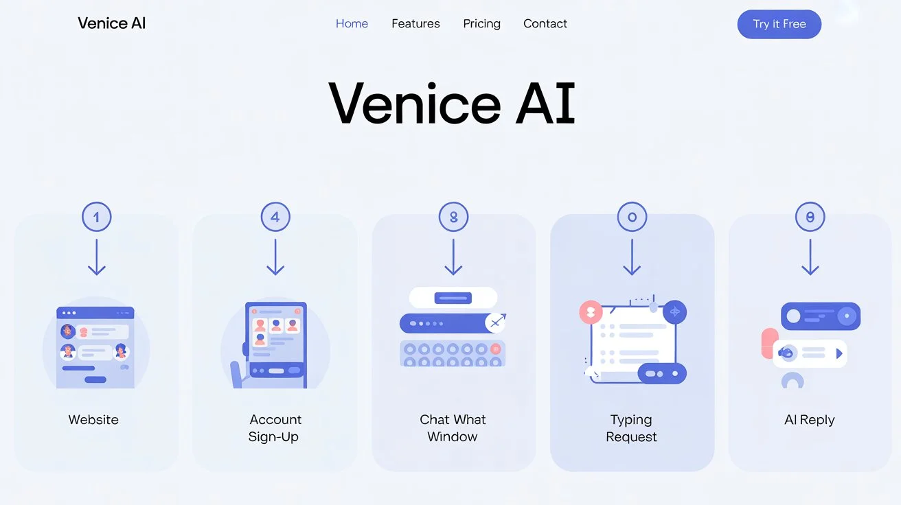 Venice AI