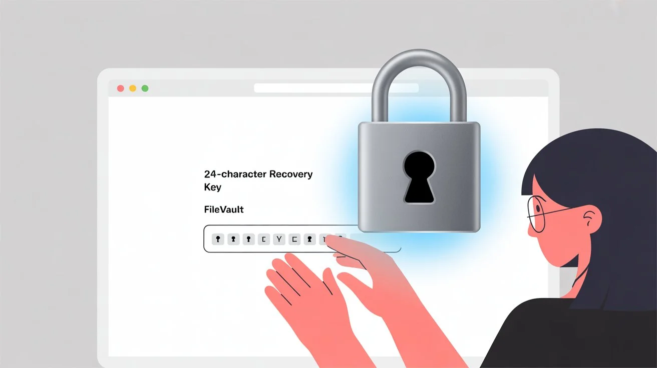 how to reset mac password