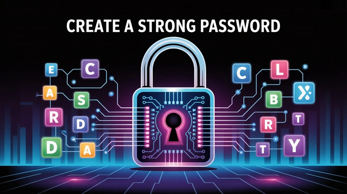 change Mac password