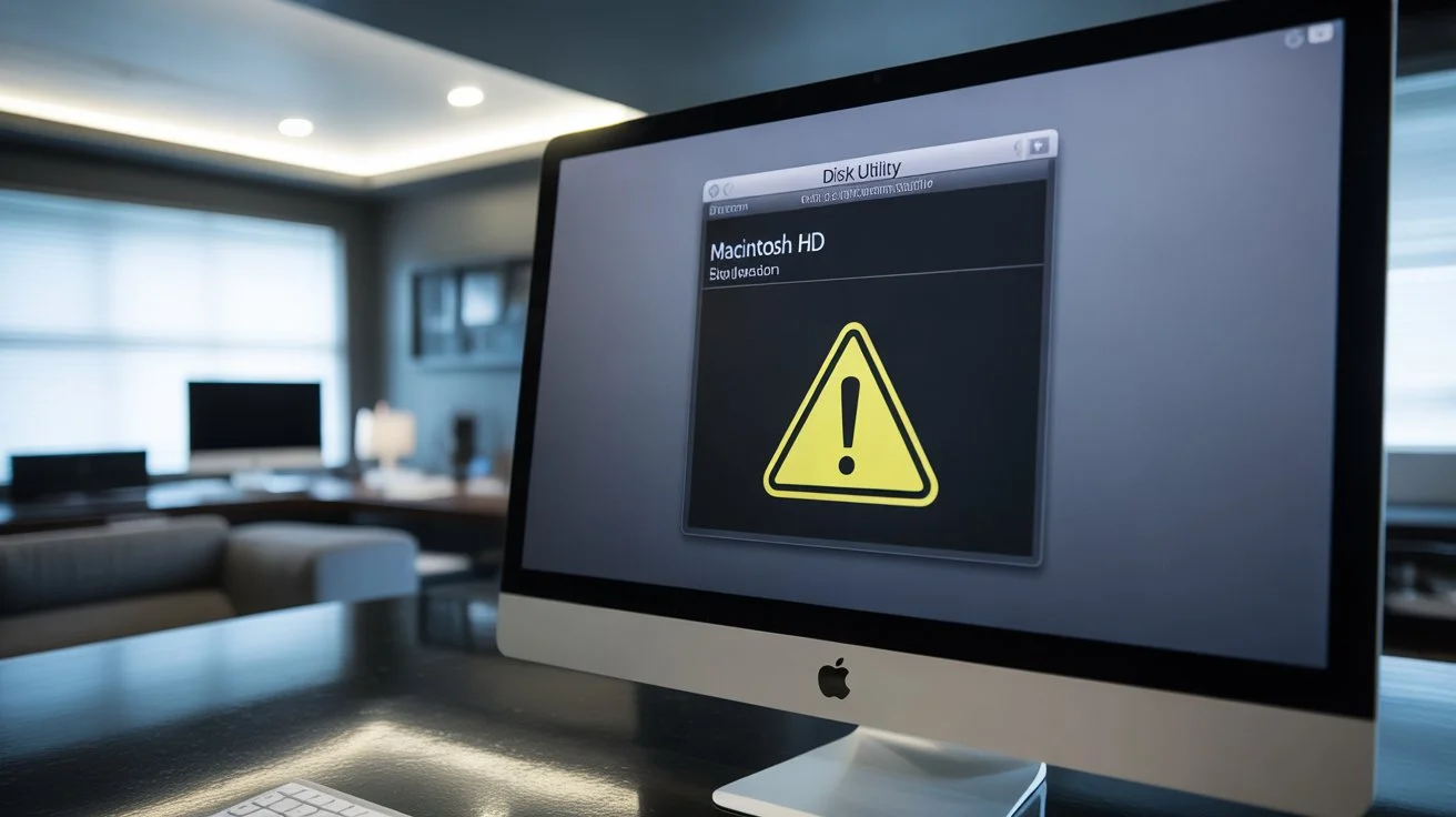 how to reset mac password