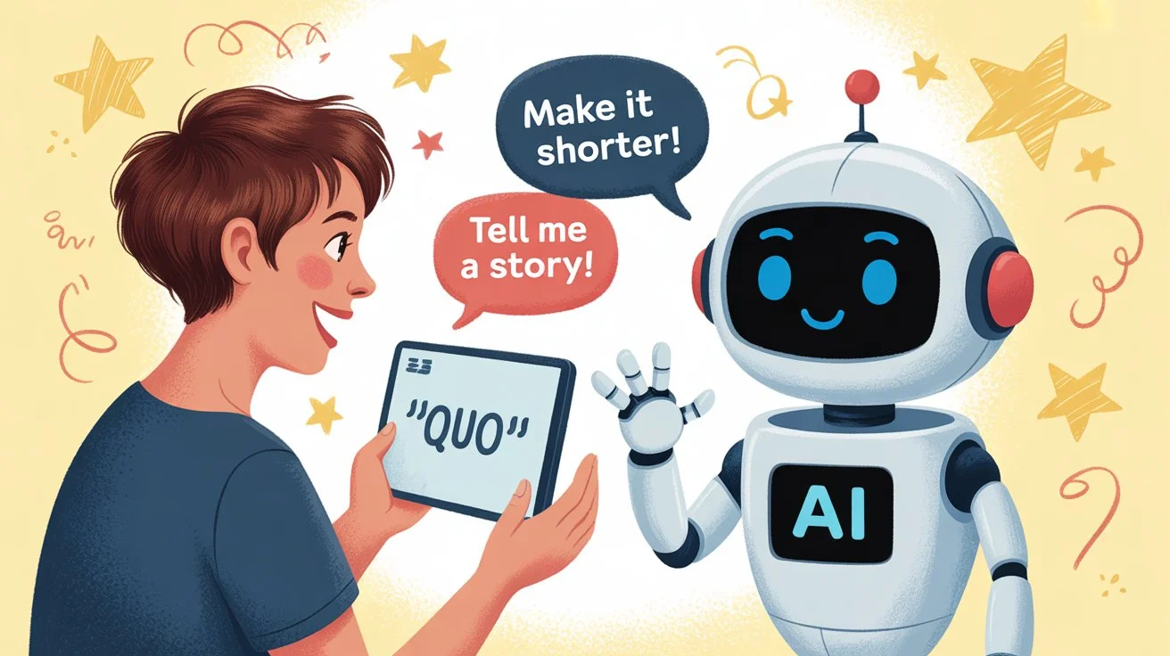 Perchance AI Chat