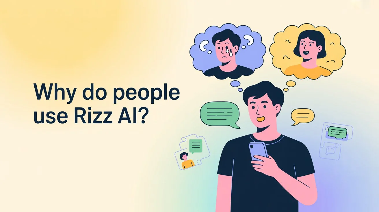 Rizz AI