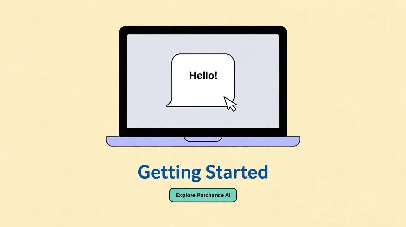 Perchance AI Chat
