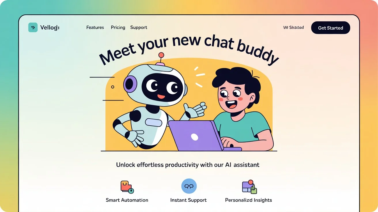 Perchance AI Chat