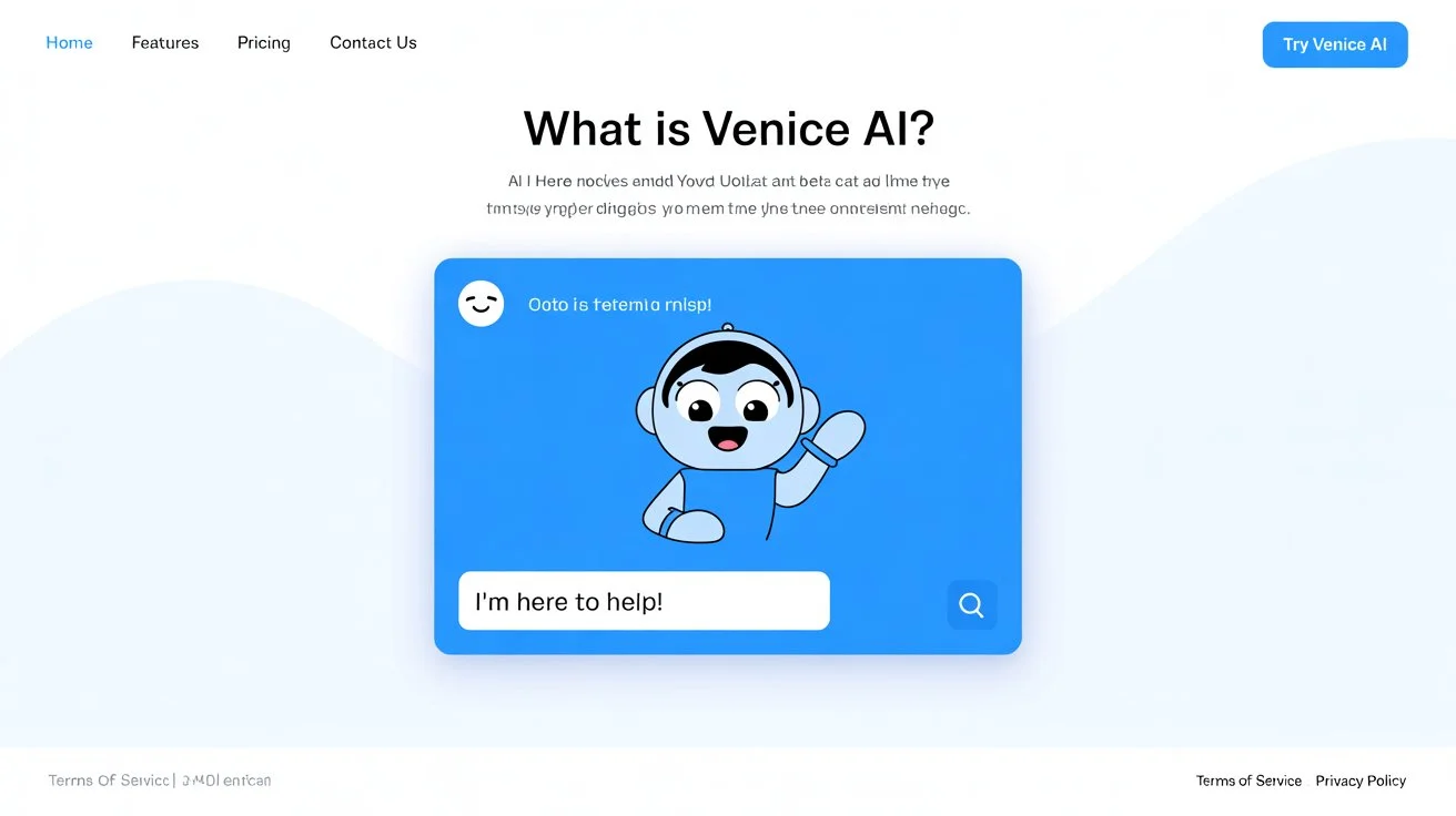Venice AI