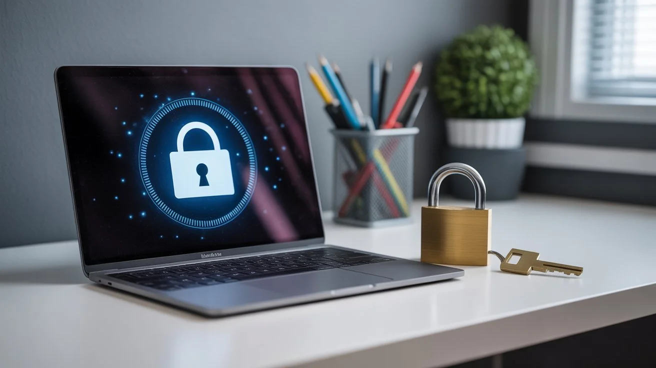 change Mac password
