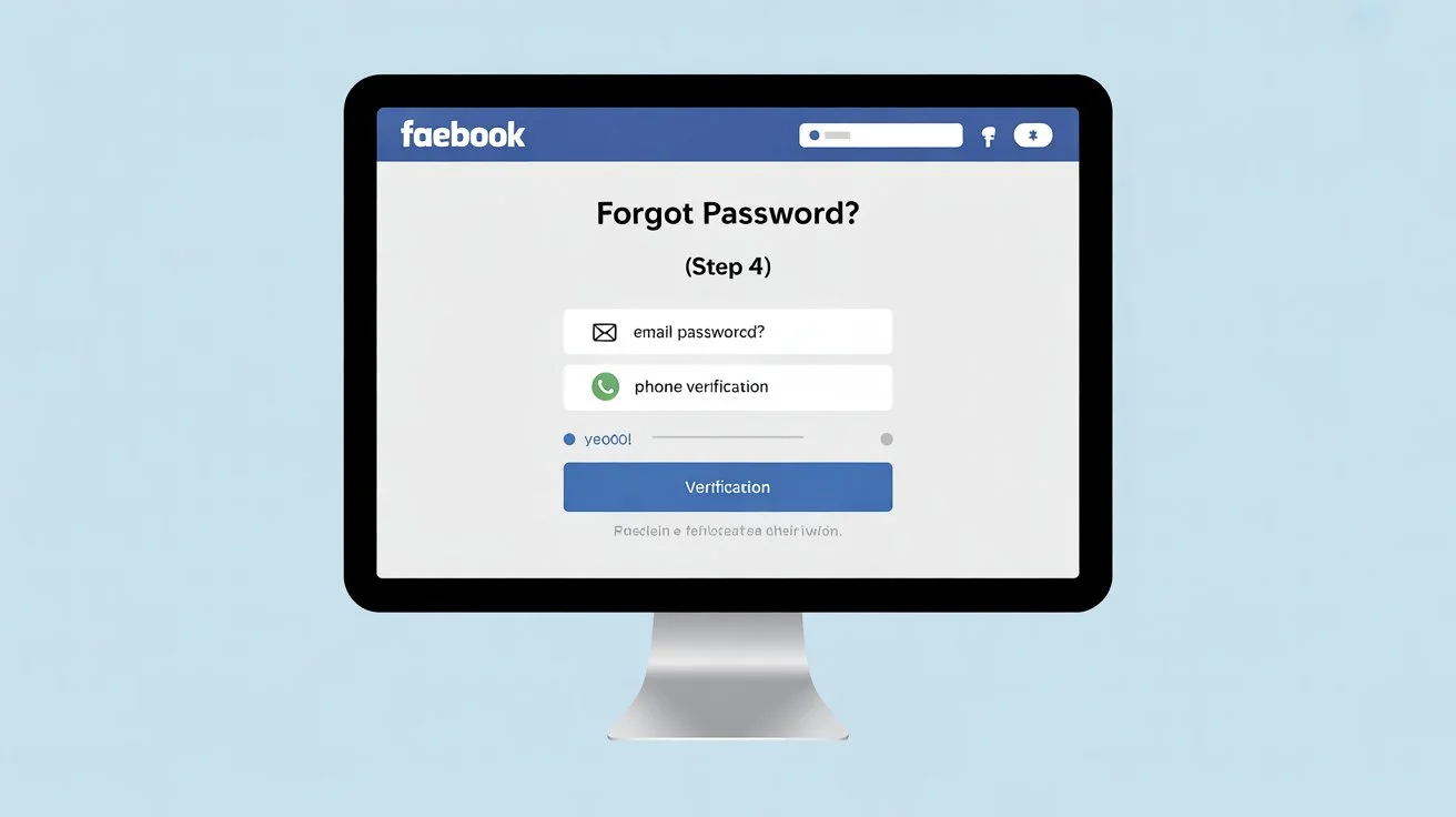 How do I change my Facebook password