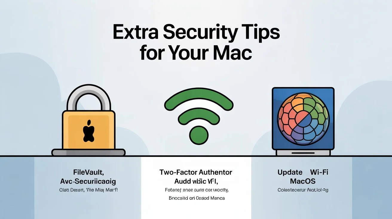 change Mac password